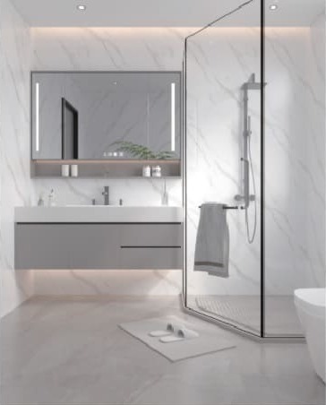 baños